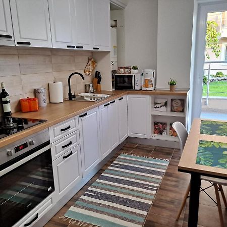Green View Bella Vista Брашов Екстериор снимка