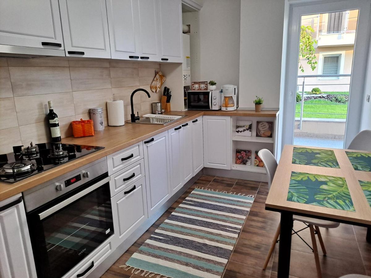 Green View Bella Vista Брашов Екстериор снимка