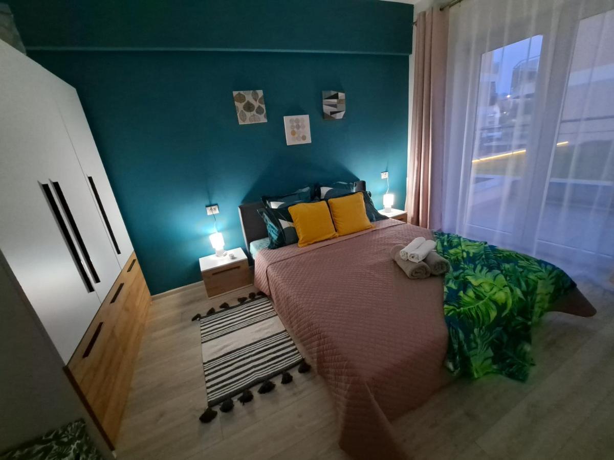 Green View Bella Vista Брашов Екстериор снимка