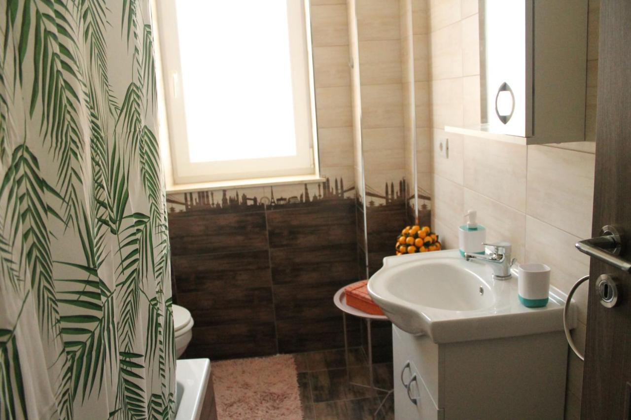 Green View Bella Vista Брашов Екстериор снимка
