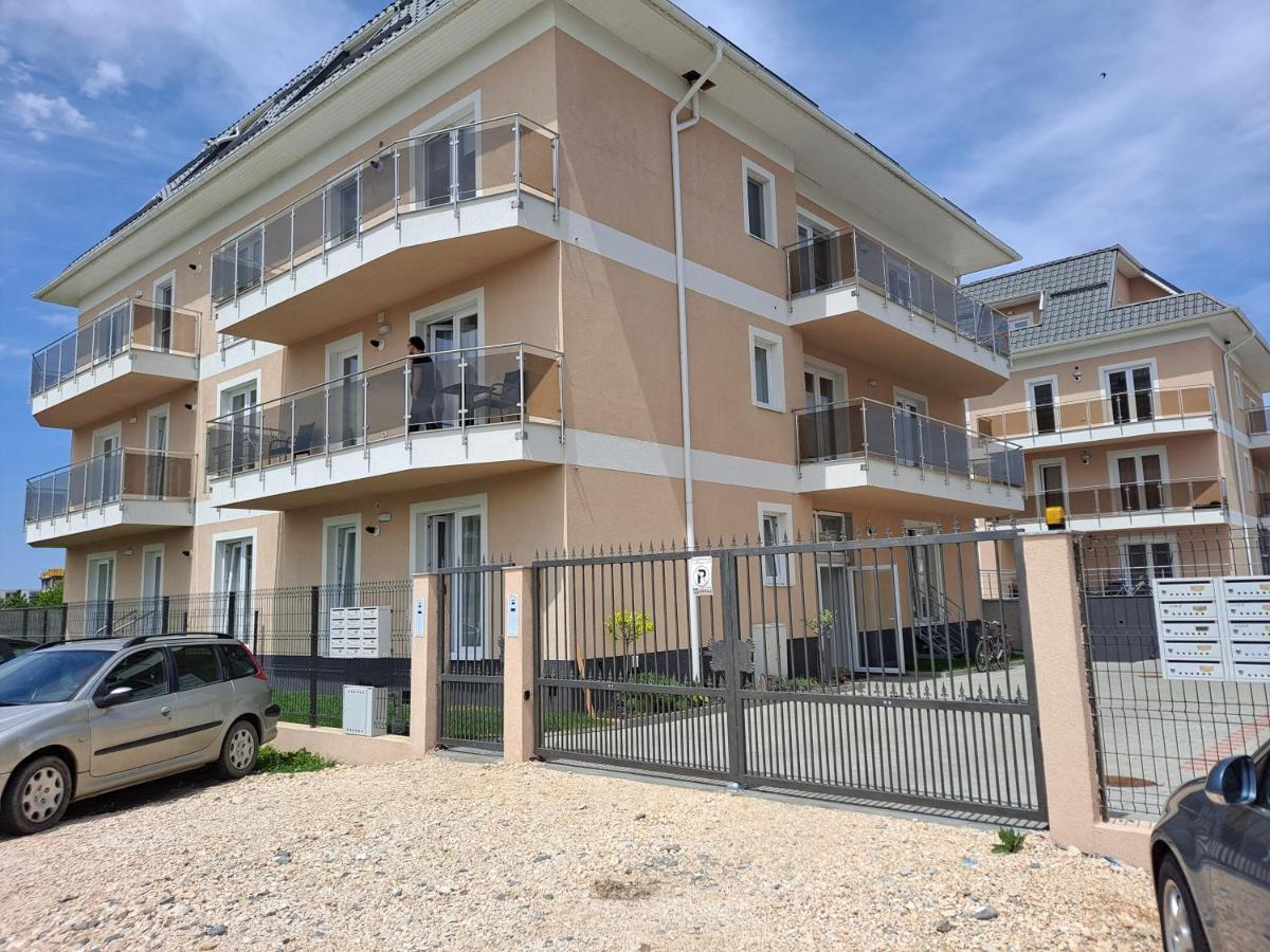 Green View Bella Vista Брашов Екстериор снимка