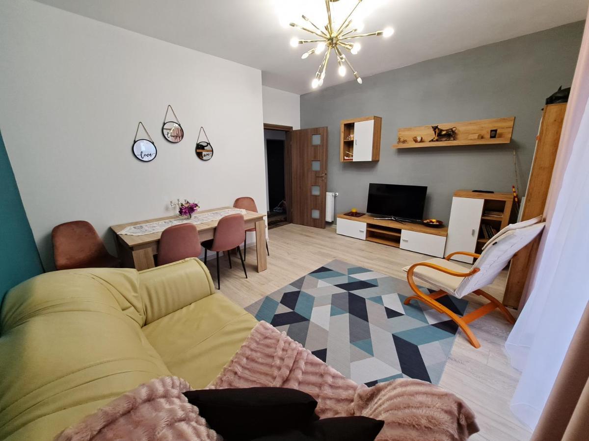 Green View Bella Vista Брашов Екстериор снимка