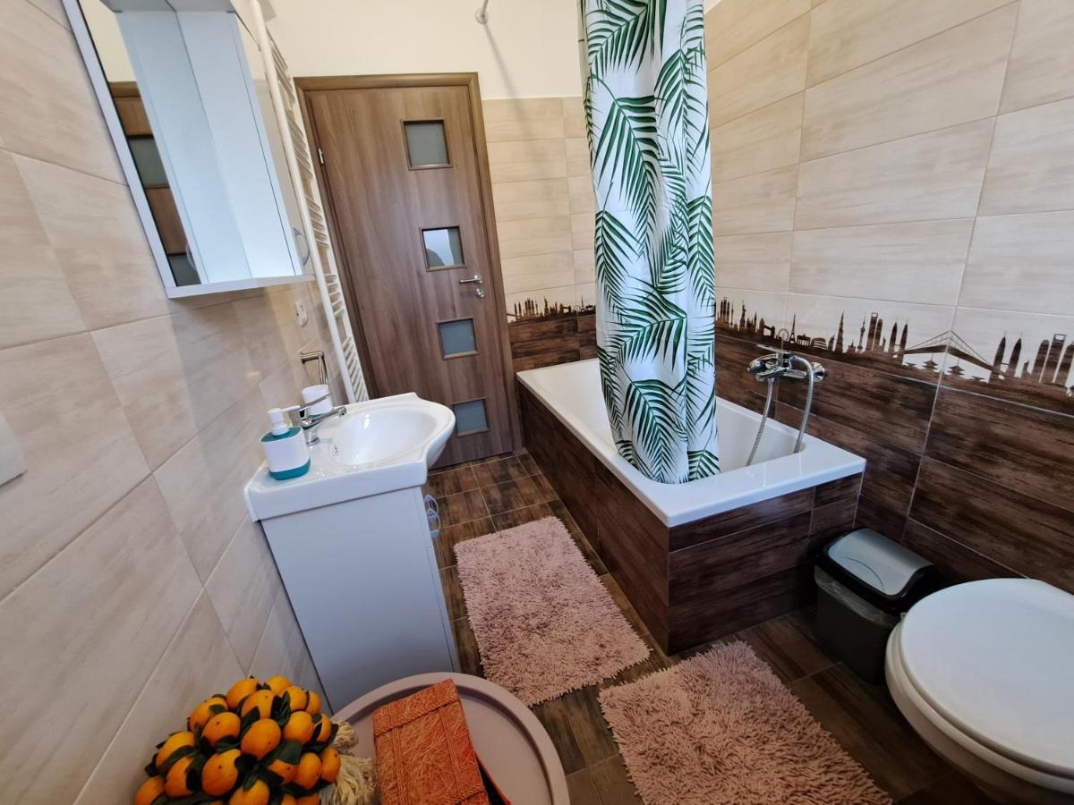 Green View Bella Vista Брашов Екстериор снимка